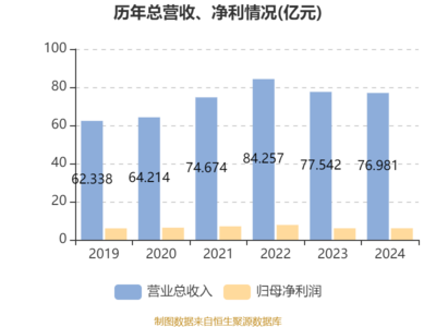 上海實(shí)業(yè)環(huán)境2024年業(yè)績 穩(wěn)健增長與持續(xù)回報(bào)